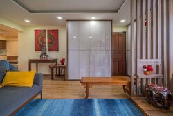 Blk 301 Clementi Haven (Clementi), HDB 4 Rooms #573670991